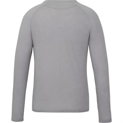 tentree TreeBlend Classic Henley Longsleeve - Men's