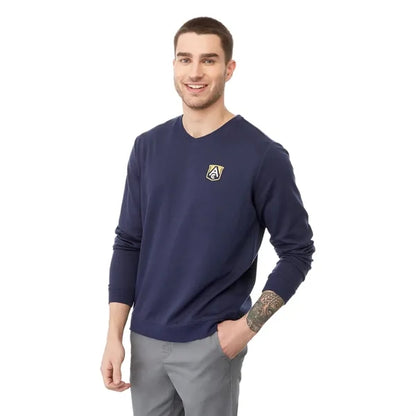 Men's BROMLEY Knit V-neck