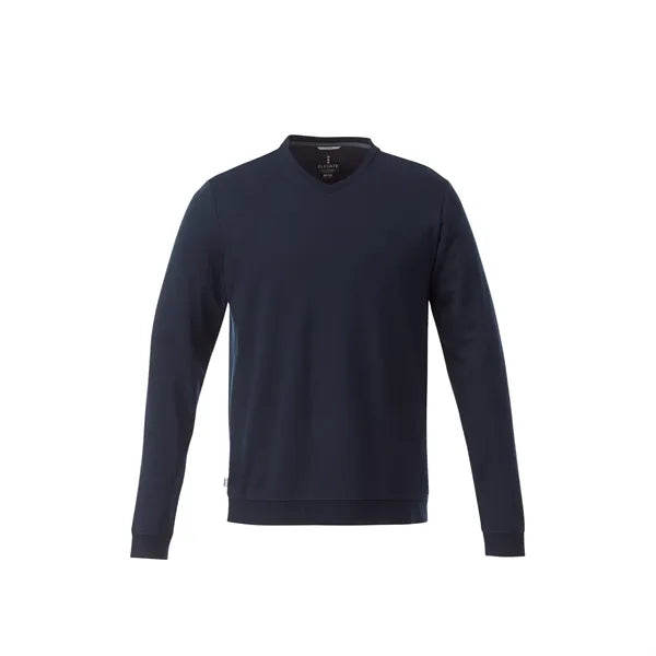 Men's BROMLEY Knit V-neck