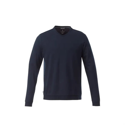 Men's BROMLEY Knit V-neck