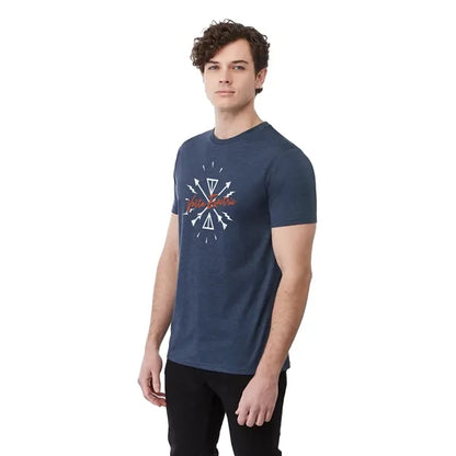 tentree TreeBlend Classic T-Shirt - Men's