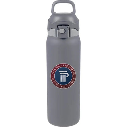 Rhine 2 in 1 Vacuum Eco-Friendly Bottle 30oz