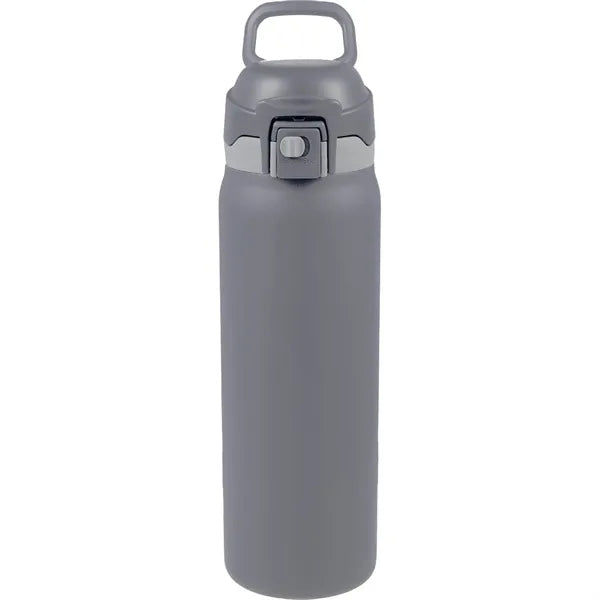 Rhine 2 in 1 Vacuum Eco-Friendly Bottle 30oz