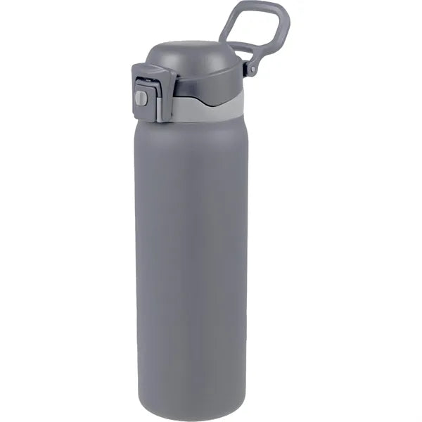 Rhine 2 in 1 Vacuum Eco-Friendly Bottle 30oz
