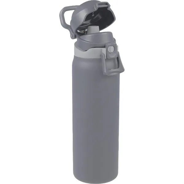 Rhine 2 in 1 Vacuum Eco-Friendly Bottle 30oz