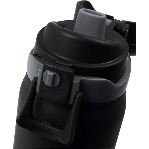 Rhine 2 in 1 Vacuum Eco-Friendly Bottle 30oz