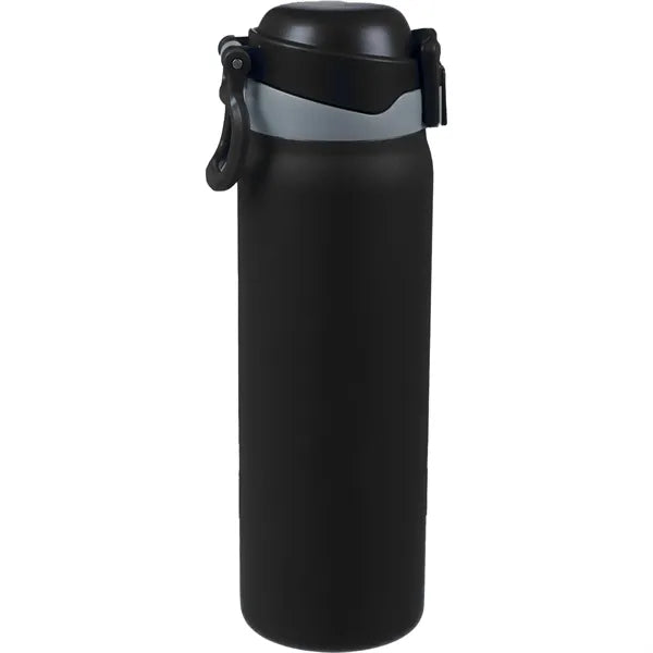 Rhine 2 in 1 Vacuum Eco-Friendly Bottle 30oz