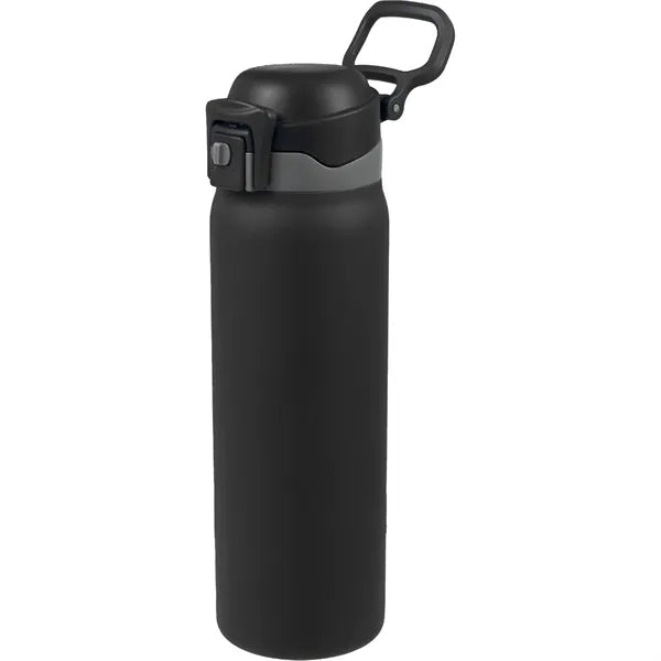 Rhine 2 in 1 Vacuum Eco-Friendly Bottle 30oz