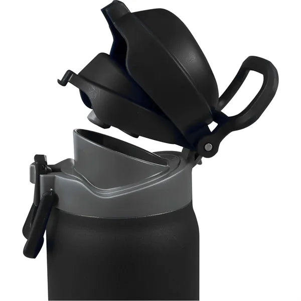 Rhine 2 in 1 Vacuum Eco-Friendly Bottle 30oz