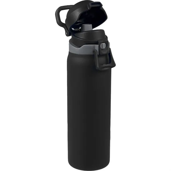 Rhine 2 in 1 Vacuum Eco-Friendly Bottle 30oz