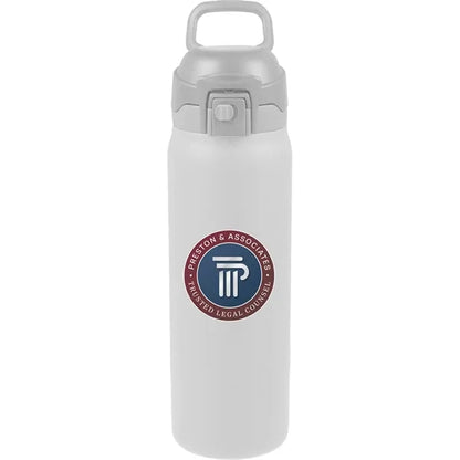Rhine 2 in 1 Vacuum Eco-Friendly Bottle 30oz