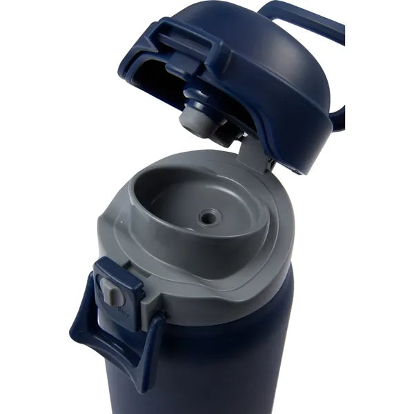 Rhine 2 in 1 Vacuum Eco-Friendly Bottle 30oz