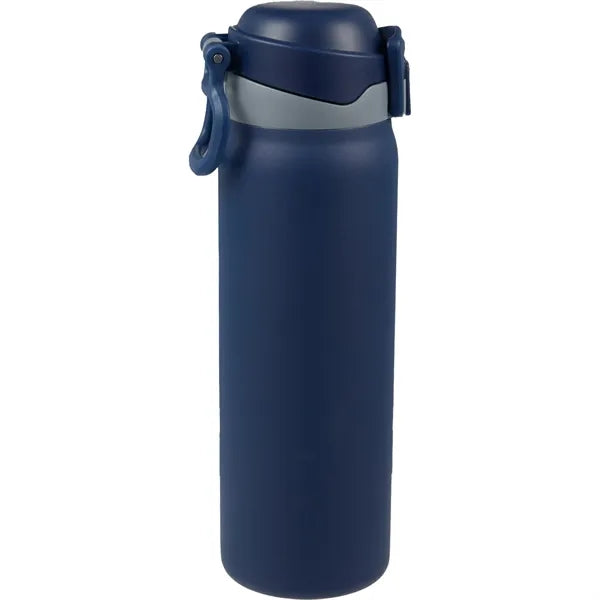 Rhine 2 in 1 Vacuum Eco-Friendly Bottle 30oz