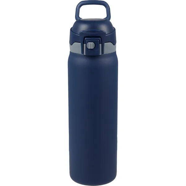 Rhine 2 in 1 Vacuum Eco-Friendly Bottle 30oz