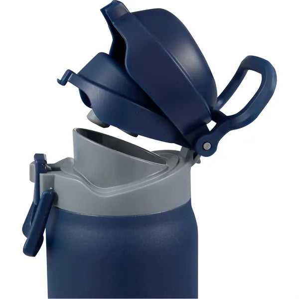 Rhine 2 in 1 Vacuum Eco-Friendly Bottle 30oz