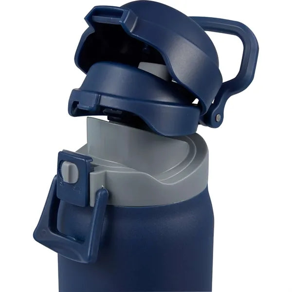 Rhine 2 in 1 Vacuum Eco-Friendly Bottle 30oz
