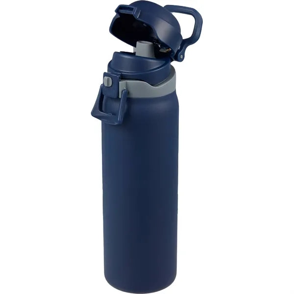 Rhine 2 in 1 Vacuum Eco-Friendly Bottle 30oz