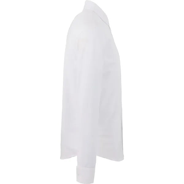 TATRA Eco Long Sleeve Knit Shirt - Men's
