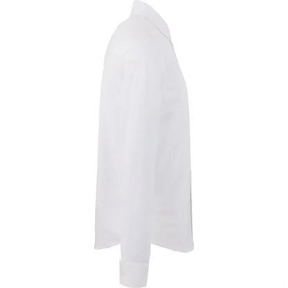 TATRA Eco Long Sleeve Knit Shirt - Men's