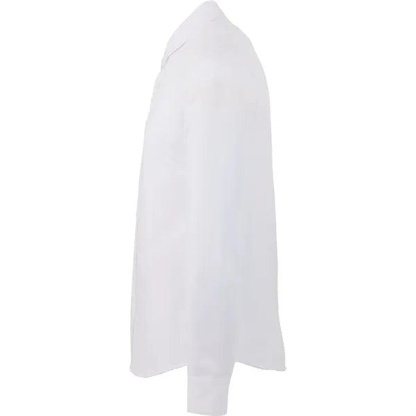TATRA Eco Long Sleeve Knit Shirt - Men's