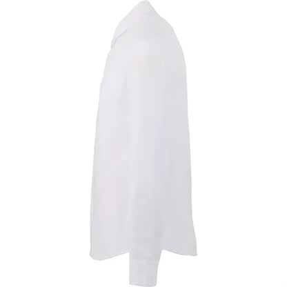 TATRA Eco Long Sleeve Knit Shirt - Men's