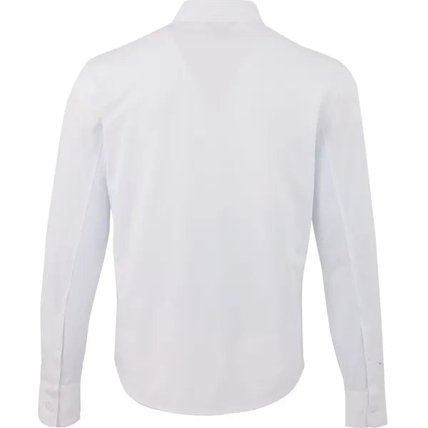 TATRA Eco Long Sleeve Knit Shirt - Men's