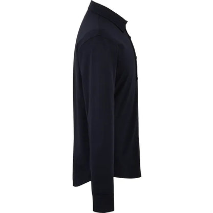 TATRA Eco Long Sleeve Knit Shirt - Men's