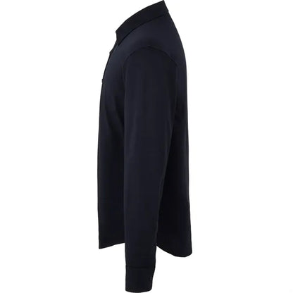 TATRA Eco Long Sleeve Knit Shirt - Men's
