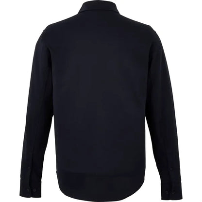 TATRA Eco Long Sleeve Knit Shirt - Men's