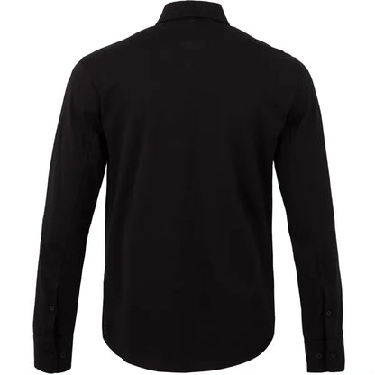 TATRA Eco Long Sleeve Knit Shirt - Men's