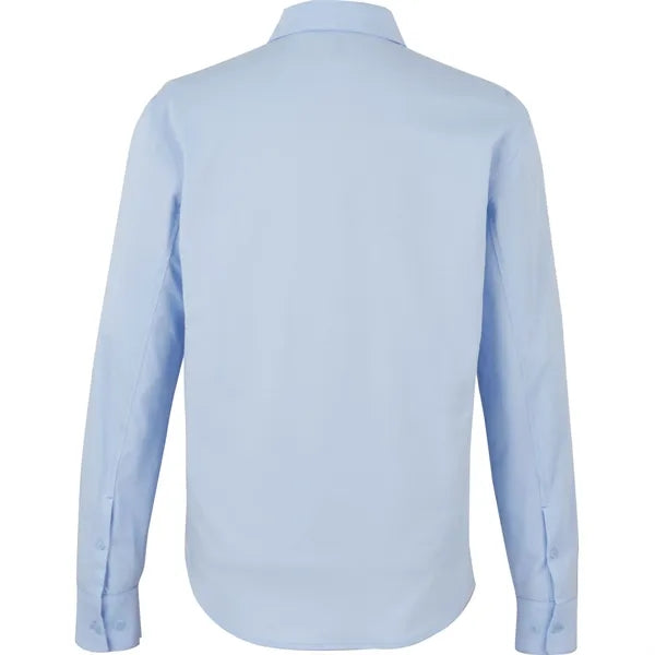 TATRA Eco Long Sleeve Knit Shirt - Men's