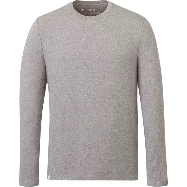 tentree Organic Cotton Longsleeve Tee - Men's