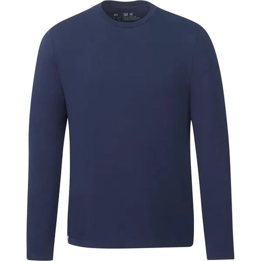 tentree Organic Cotton Longsleeve Tee - Men's