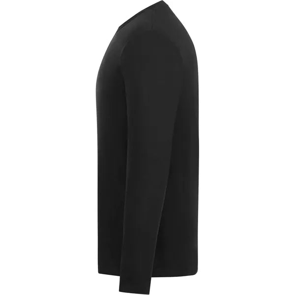 tentree Organic Cotton Longsleeve Tee - Men's