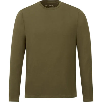 tentree Organic Cotton Longsleeve Tee - Men's