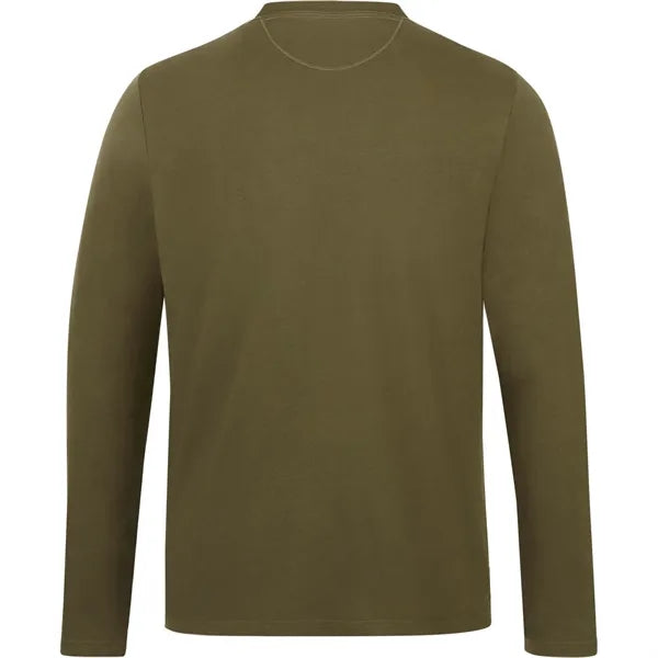tentree Organic Cotton Longsleeve Tee - Men's