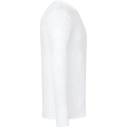 tentree Organic Cotton Longsleeve Tee - Men's