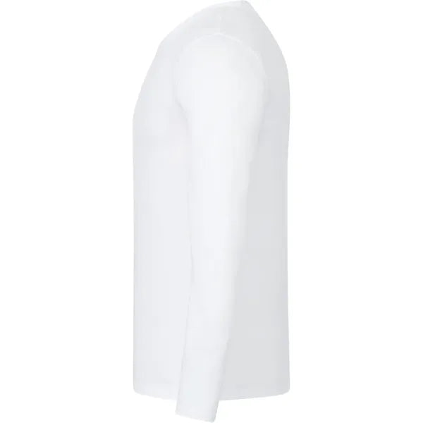 tentree Organic Cotton Longsleeve Tee - Men's