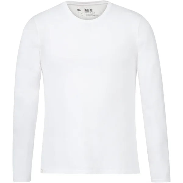 tentree Organic Cotton Longsleeve Tee - Men's