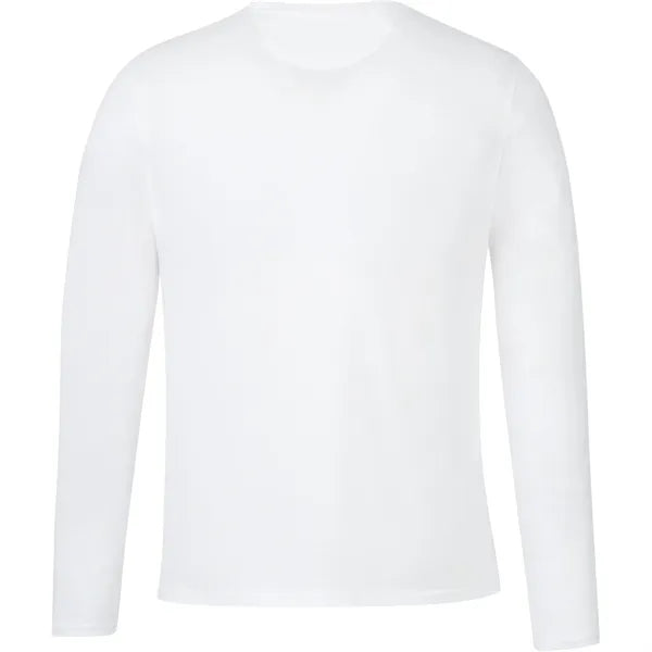 tentree Organic Cotton Longsleeve Tee - Men's