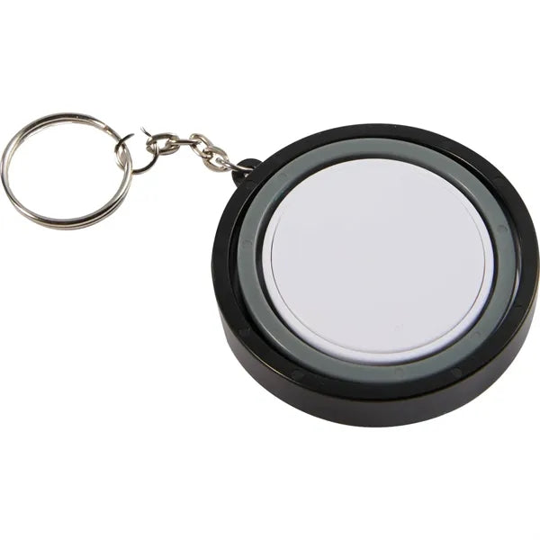 Gyroscope Fidget