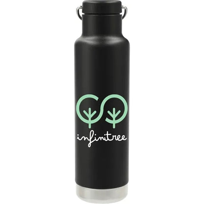 Klean Kanteen Eco Insulated Classic 20oz- Loop cap