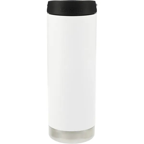Klean Kanteen Eco TKWide 16oz- Cafe cap