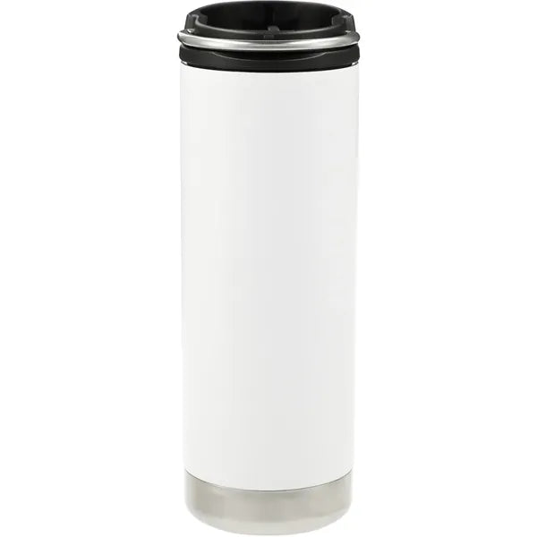 Klean Kanteen Eco TKWide 16oz- Cafe cap