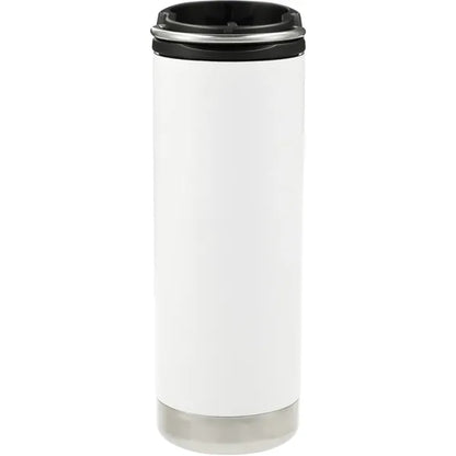 Klean Kanteen Eco TKWide 16oz- Cafe cap