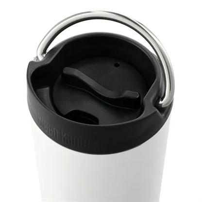 Klean Kanteen Eco TKWide 16oz- Cafe cap