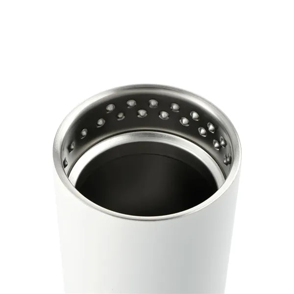 Klean Kanteen Eco TKWide 16oz- Cafe cap