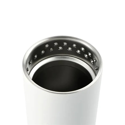 Klean Kanteen Eco TKWide 16oz- Cafe cap
