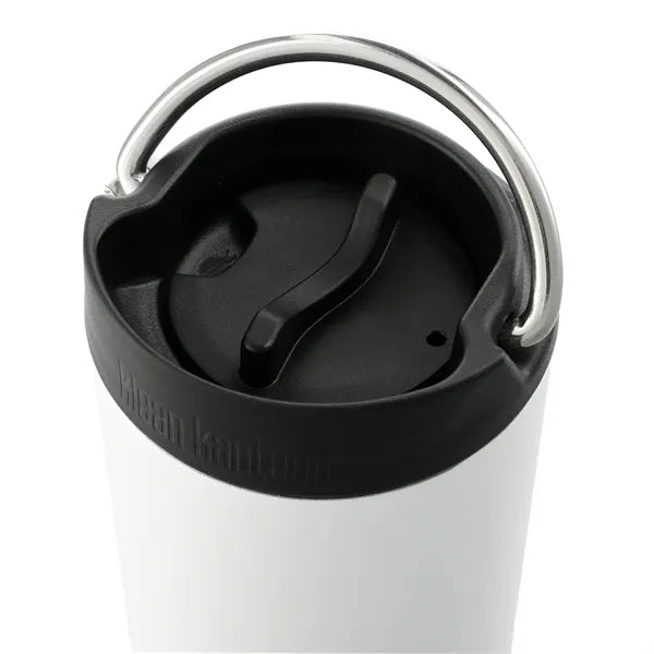 Klean Kanteen Eco TKWide 16oz- Cafe cap