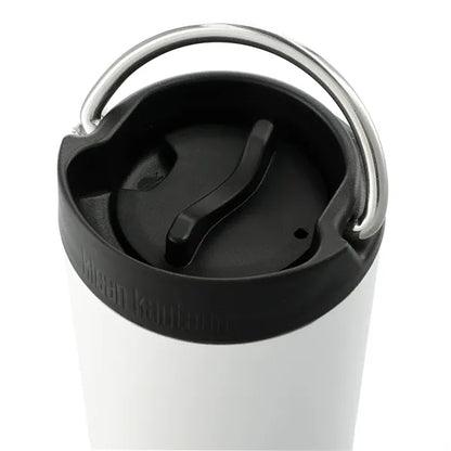 Klean Kanteen Eco TKWide 16oz- Cafe cap